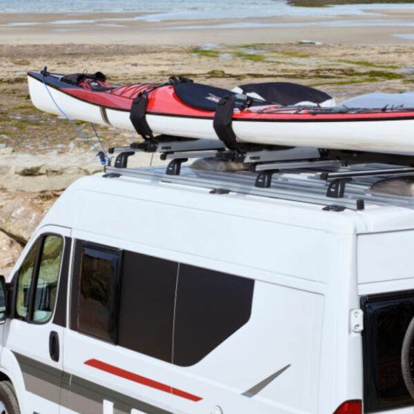 Portaequipaje Thule Pro-Bar Flex - Imagen 6