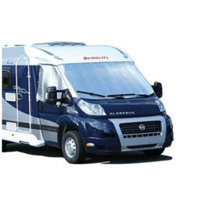 Protector Exterior Ducato 2006 +
