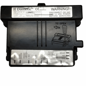 Placa Control Rm 4Xxx-7Xxx