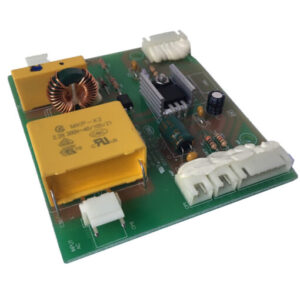 Placa Control Conmutador Cf 35-110
