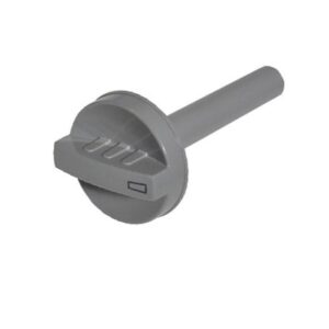 Mando Termostato Gris Rm 8400-8550
