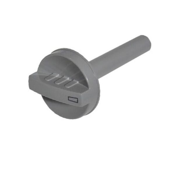 Mando Termostato Gris Rm 8400-8550