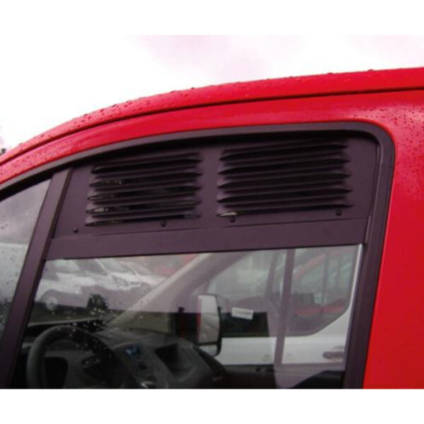 Rejilla Cabina Ford Custom Par - Imagen 3