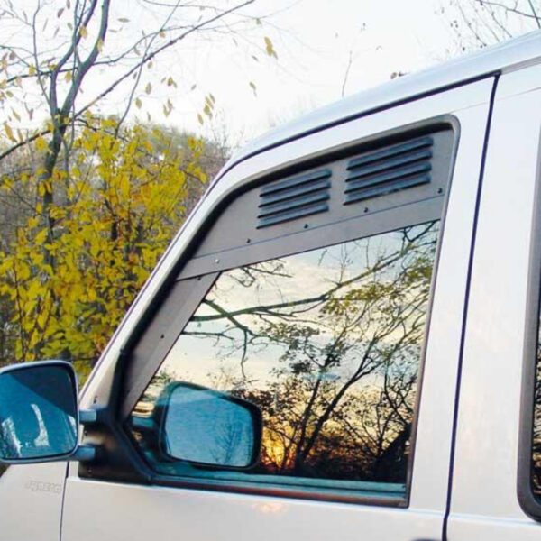 Rejilla Cabina VW-T4 Vito Par - Imagen 2