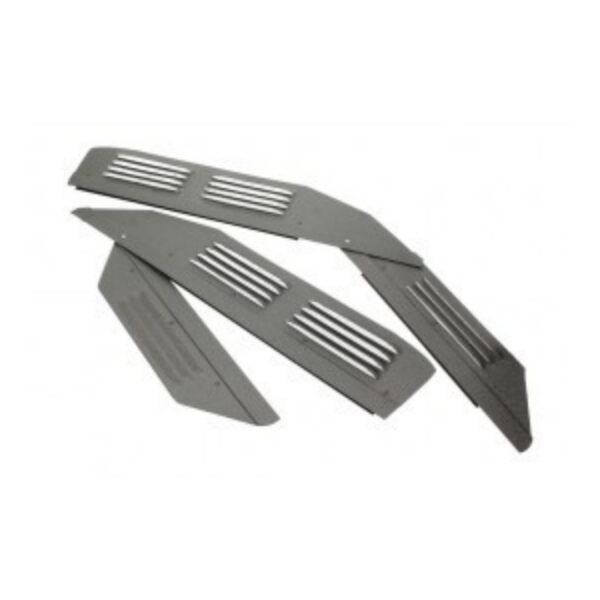 Rejilla Cabina VW T5/T6 Par