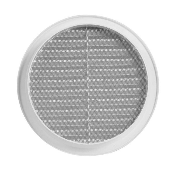 Rejilla Circular Encastrable 144mm - Imagen 3