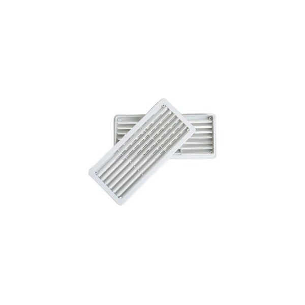 Rejilla Plastico Int/Ext 270X120