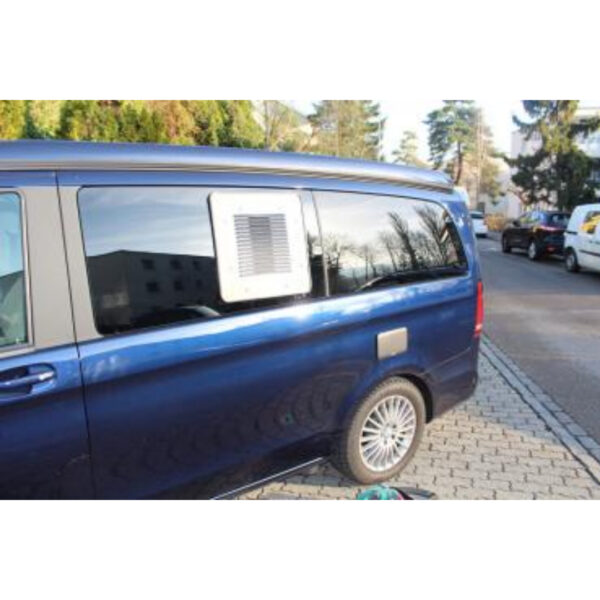 Rejilla Vito/Viano/Marco Polo - Imagen 3