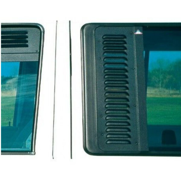Rejilla VW T4 Der Corta - Imagen 2
