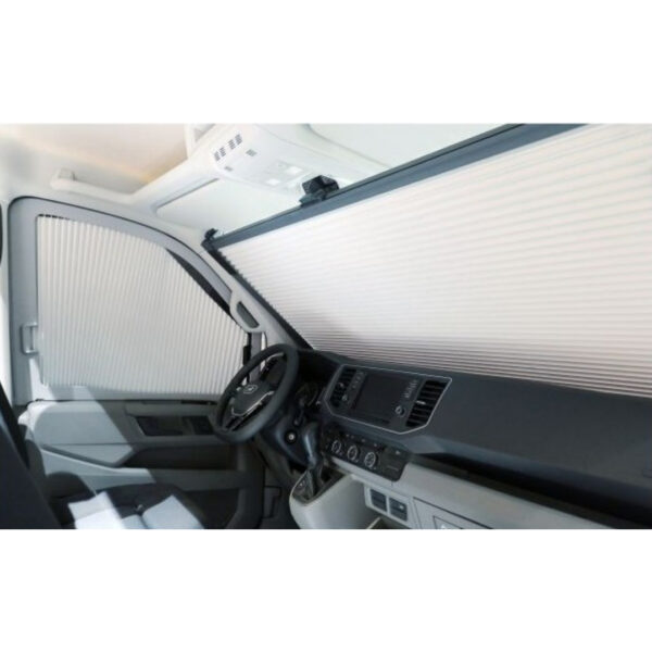 Remifront Crafter Man 2020 Completo