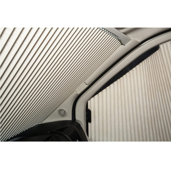 Remifront Ducato 2022 S8 Frontal S/Sensor