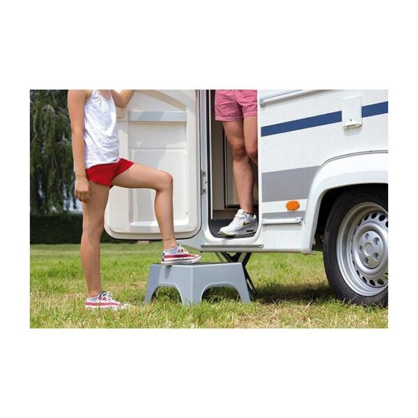Escalon Fiamma Step Magnum - Imagen 2
