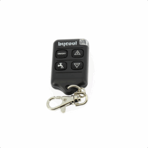 Control Remoto Aire Bycool