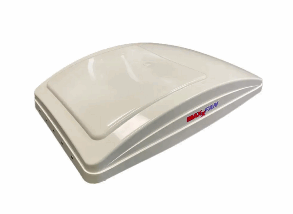Carcasa Maxxfan Blanca - Imagen 3
