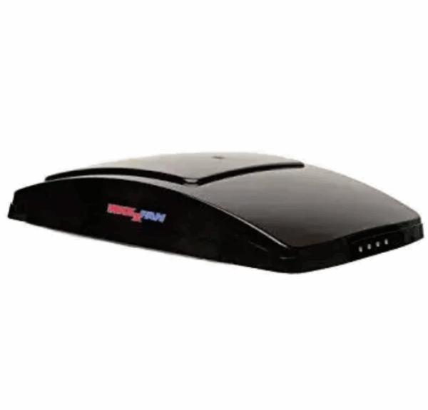 Carcasa Maxxfan Smoke Lid - Imagen 3