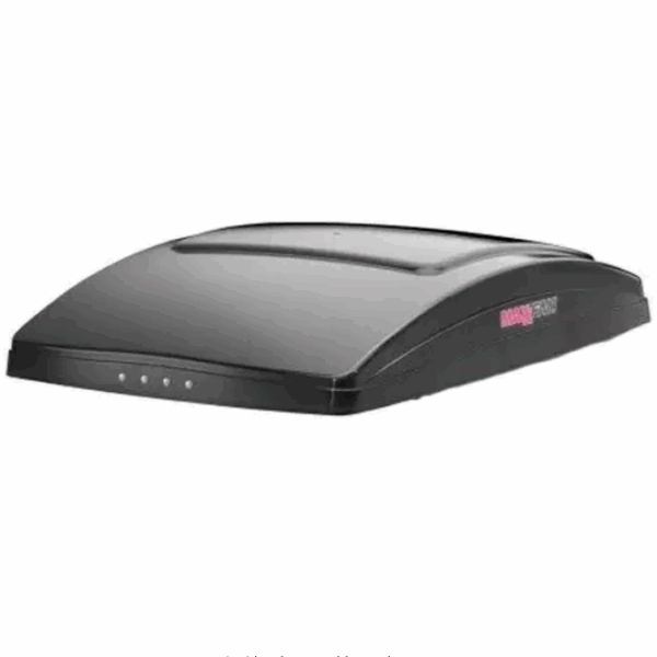 Carcasa Maxxfan Smoke Lid - Imagen 4