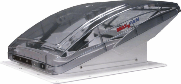 Carcasa Maxxfan Tint Lid - Imagen 3
