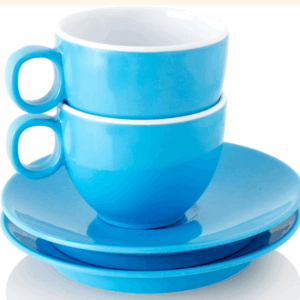 Pack 2 Tazas Expresso Spectrum