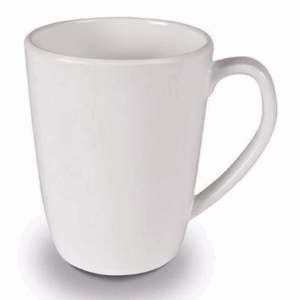 Pack 4 Tazas Kampa Gris Classic