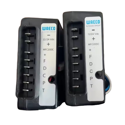 Modulo Electronico Compresor Ck/Crx/Rcs