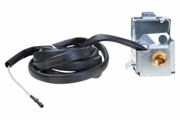 Quemador Gas Rge/Rm/Rms/T1 - Imagen 5