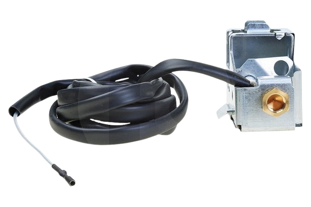 Quemador Gas Rge/Rm/Rms/T1 - Imagen 5