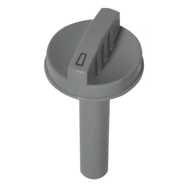 Mando Conmutador 12/220/Gas Rm 8400-8550 Gris - Imagen 3