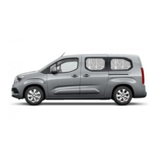 Termico Lat. Rifter/Berlingo/Combo 2018 Largo