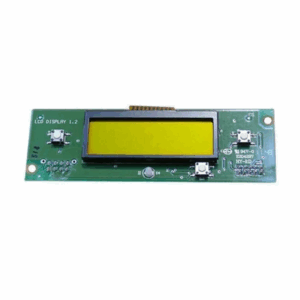 Pcb Lcd Display Thetford
