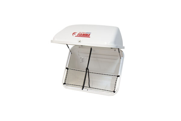 Portaequipaje Ultra-Box Fiamma Back - Imagen 6