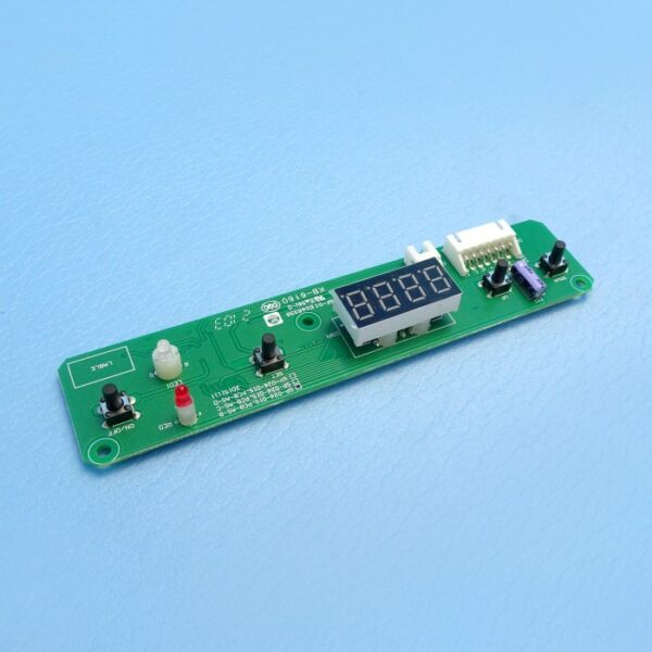 Panel Mandos Pcb Cf 35-40 - Imagen 3
