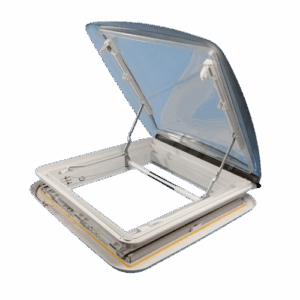 Claraboya Roofstar 4 40X40 Motorizada C/Luz