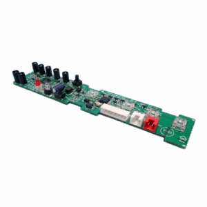 Control Electronico Termostato Crx 1110/1140/0110
