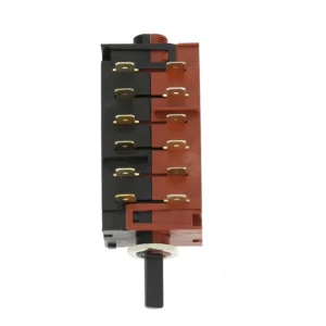 Conmutador Nevera Thetford 6P