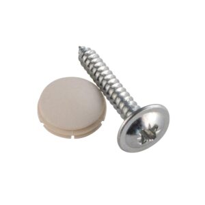 Kit Tapa + Tornillo Vent S3/S4 12U