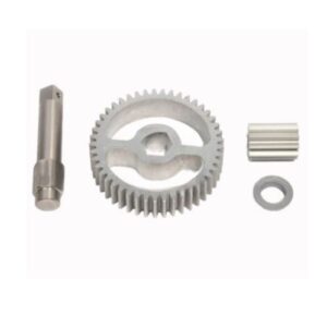 Kit Engranaje Omni Step Doble