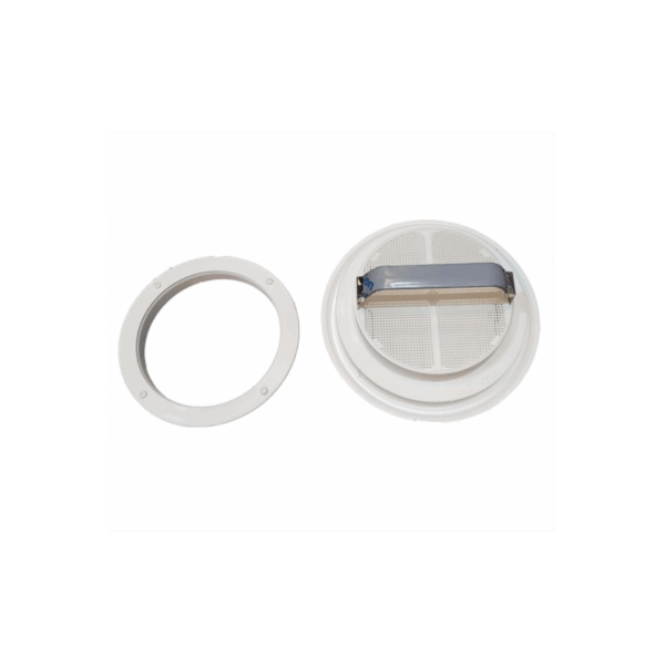 Aireador Circular Techo 165 - Imagen 4
