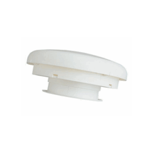Aireador Circular Techo 110/100