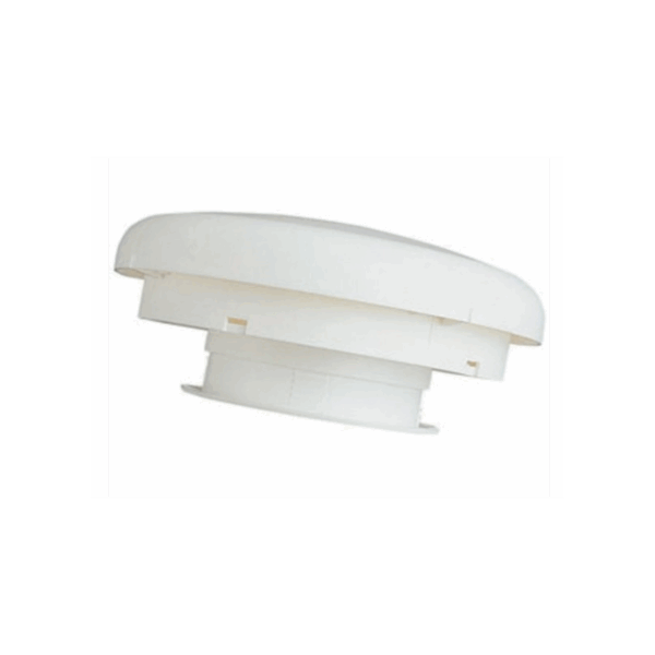 Aireador Circular Techo 110/100