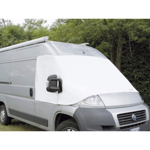 Coverglas Fiamma Xl Ducato