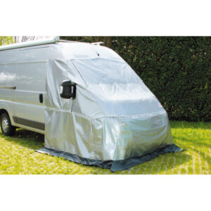 Coverglas Fiamma XXL Ducato