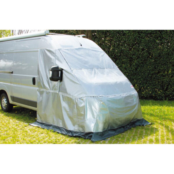 Coverglas Fiamma XXL Ducato