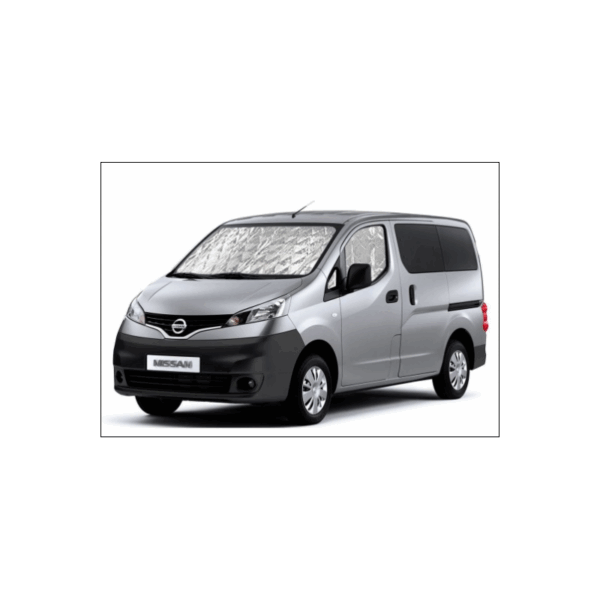 Termico Nissan Nv200