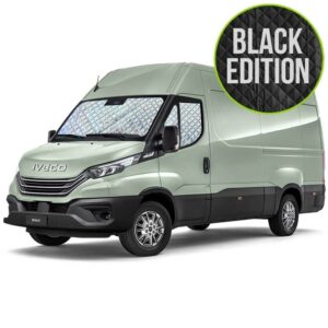 Termico Iveco Daily 2014