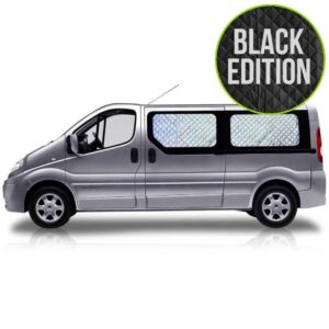 Termico Laterales Trafic/Vivaro Largo 2002-2015