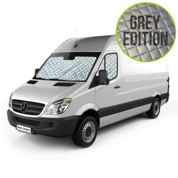 Termico Sprinter/Crafter 2006-2014
