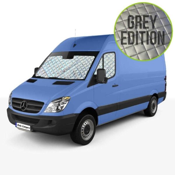 Termico Sprinter/Crafter 2006-2014 - Imagen 2