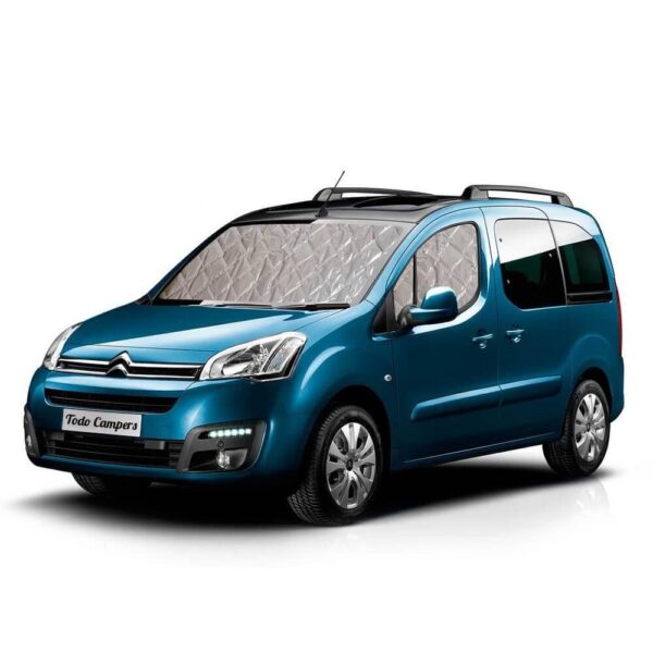 Termico Berlingo II 2008/2018