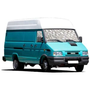 Termico Iveco Daily 1987/1999