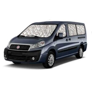 Termico Jumpy Space Expert Traveller Proace 2016